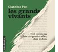 Les Grands Vivants