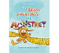 LES GRANS AVENTURES DEL MONSTREI