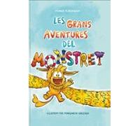 les grans aventures del monstret