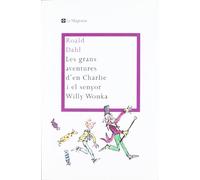 Les grans aventures d'en Charlie i el senyor Willy Wonka: 273 (Les ales esteses)