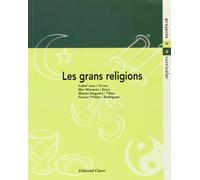 Les grans religions, ESO, 2 ciclo