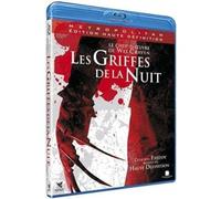 Les Griffes de la nuit [Francia] [Blu-ray]
