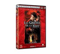 Les Griffes de la nuit [Francia] [DVD]