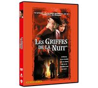 Les Griffes de la nuit [Francia] [DVD]