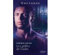 Les Griffes De Laube (ebook)