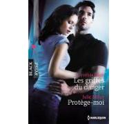 Les Griffes Du Danger - Protège-moi (ebook)