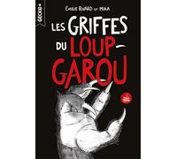Les griffes du loup-garou