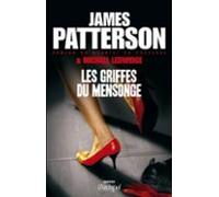 Les Griffes Du Mensonge (ebook)