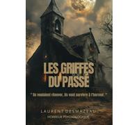 Les Griffes du Passé (Série noire)