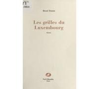 Les Grilles Du Luxembourg (ebook)