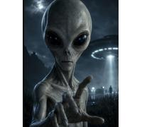 LES GRIS: Abductions, programmes hybrides et le visage le plus reconnaissable du phénomène OVNI (THE NON-HUMAN ENIGMA Alien Intelligences, Contact Phenomena and the Hidden Faces of the UFO Mystery)
