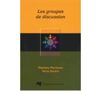 Les Groupes De Discussion (ebook)