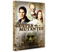 Les Guêpes mutantes [Francia] [DVD]