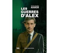 Les guerres d'Alex