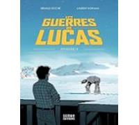 Les Guerres De Lucas. Vol. 2