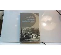 Les guerres des Années folles: 1919-1925