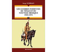Les guerres indiennes du Texas et du Nouveau-Mexique (1825-1875): 90