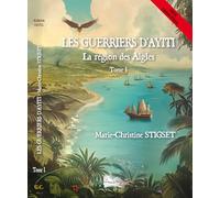 Les Guerriers d'Ayiti T1 GC