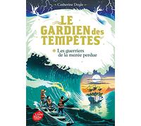 Les guerriers de la marée perdue