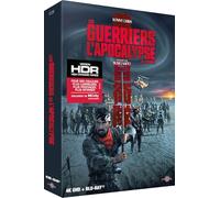 Les Guerriers de l'Apocalypse [Francia] [Blu-ray]