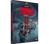 Les Guerriers de l'Apocalypse [Francia] [Blu-ray]
