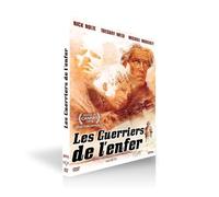 Les Guerriers de l'enfer [DVD]