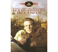 Les Guerriers de l'enfer [Francia] [DVD]