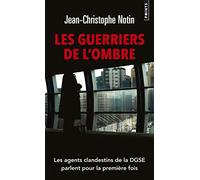 Les Guerriers de l'ombre (Points documents)