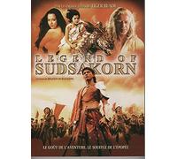 Les Guerriers de Sudsakorn [Francia] [DVD]