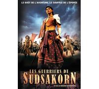 Les Guerriers de Sudsakorn [Francia] [DVD]