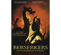 Les Guerriers d'Odin - DVD