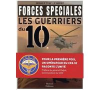 Les guerriers du 10
