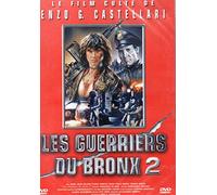 Les Guerriers du Bronx 2 [Francia] [DVD]