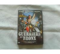 Les guerriers du bronx [Francia] [DVD]