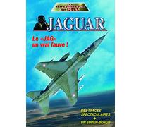 Les Guerriers du ciel - Jaguar [Francia] [DVD]