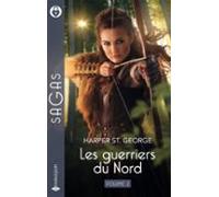 Les Guerriers Du Nord - Volume 2 (ebook)