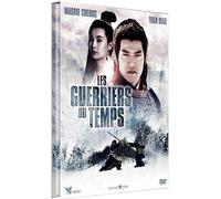 Les Guerriers du temps [Francia] [DVD]
