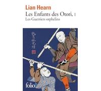 Les guerriers orphelins: 1 Les Guerriers orphelins