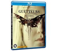 Les Guetteurs [Blu-ray]