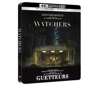 Les Guetteurs [Blu-ray]