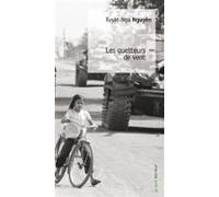 Les Guetteurs De Vent (ebook)