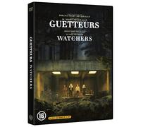 Les Guetteurs [DVD]