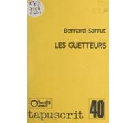 Les Guetteurs (ebook)