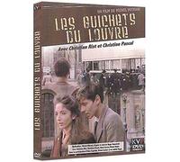 Les guichets du louvre [Francia] [DVD]
