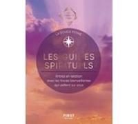 Les Guides Spirituels - Les Guides De Léveil (ebook)