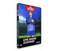 Les Guignols de l'Info 2012/2013 : Une année Zlatanée [Francia] [DVD]