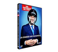 Les Guignols de l'Info 2013/2014 : La gnééé des Guignols [Italia] [DVD]