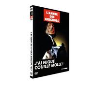Les Guignols de l'info 93/94 - J'ai niqué couille molle ! [Francia] [DVD]