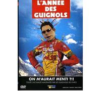 Les Guignols de l'info 98/99 - On m'aurait menti ? [Francia] [DVD]