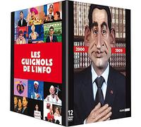 Les Guignols de l'info - Années 2000 [DVD]